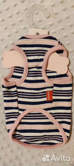 Одежда для животных