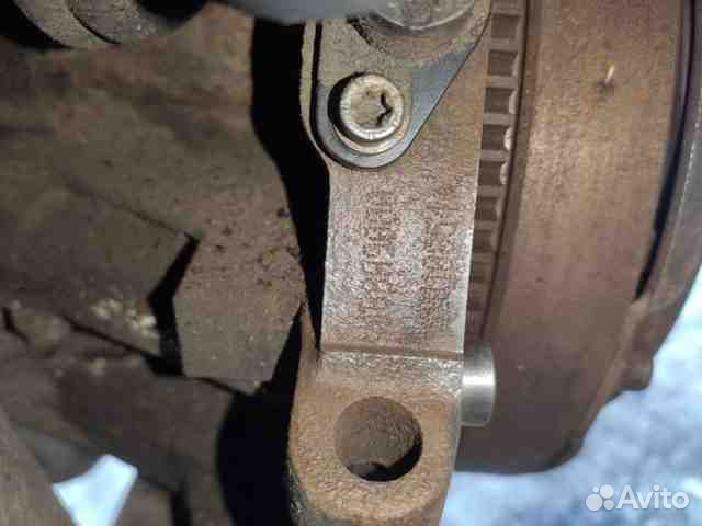 Двигатель fiat punto 3 (2005 - 2012) 188a9000