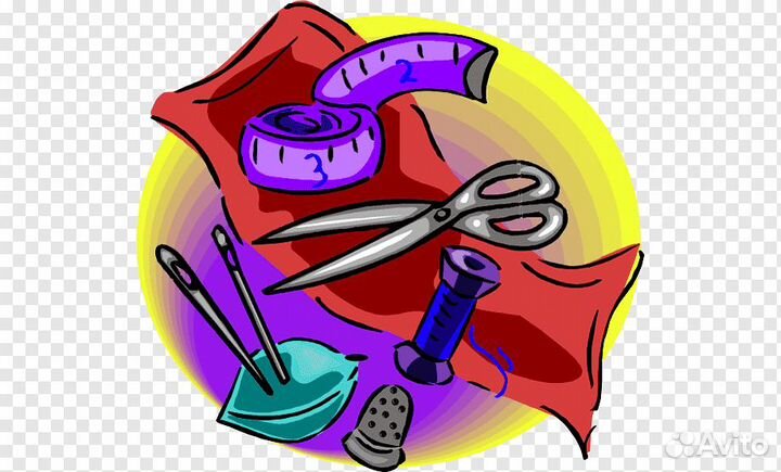 Требуется мастер на ремонт одежды(подработка)