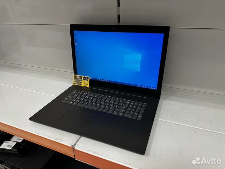 Ноутбук Lenovo IdeaPad 330-17IKB