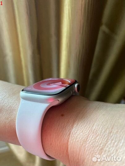 Apple Watch 10