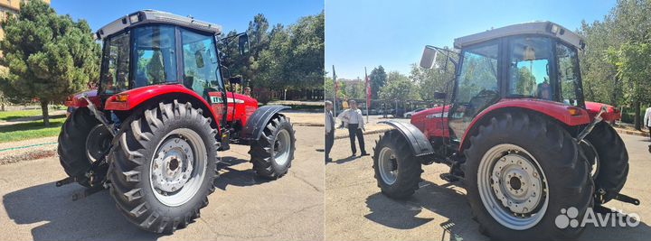 Трактор ITM 470 4WD, 2023