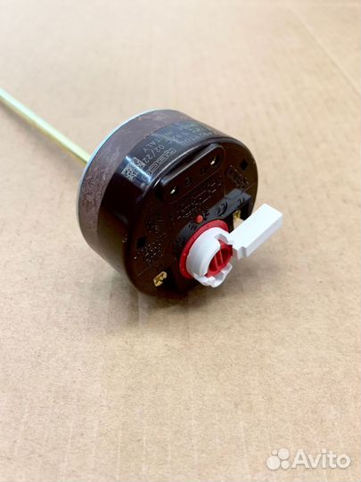 Термостат водонагревателя стержневой reco (реко)