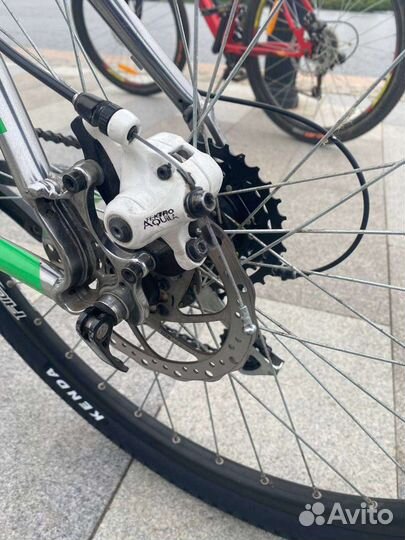 Велосипед Stels navigator 750D.Колеса 26.Рама 19.5