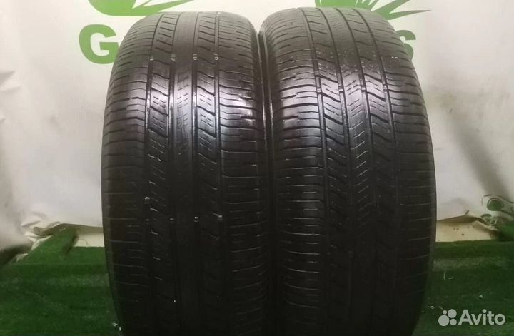 Goodyear Eagle LS 2 225/55 R18