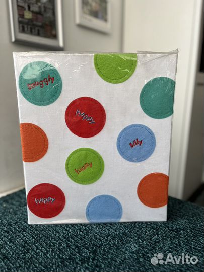 Фотоальбом 2000х годов