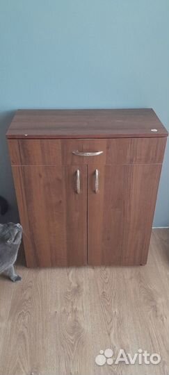 Тумба в коридор