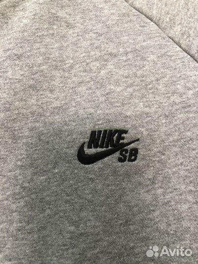 Свитшот Nike SB