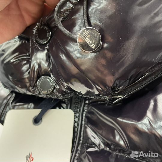 Жилетка Moncler Premium