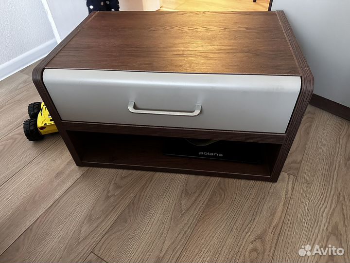 Тумба прикроватная lazurit