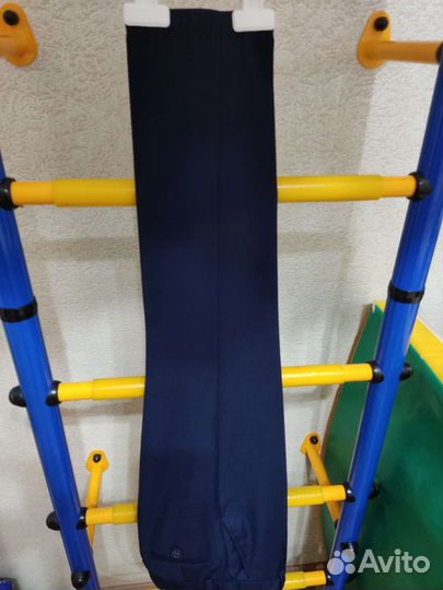 Школьные брюки