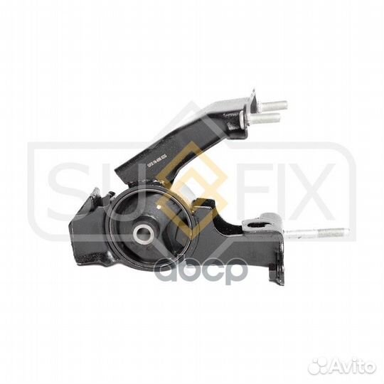 Опора двигателя зад FM4096 sufix
