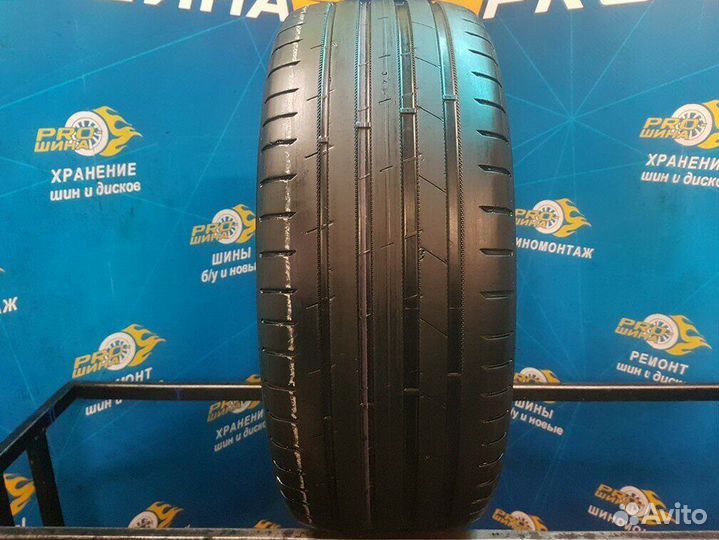 Nokian Tyres Hakka Black 2 225/55 R17