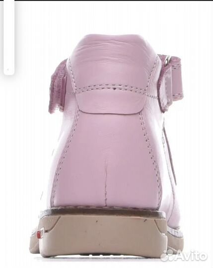 Туфли Orsetto 22 размер