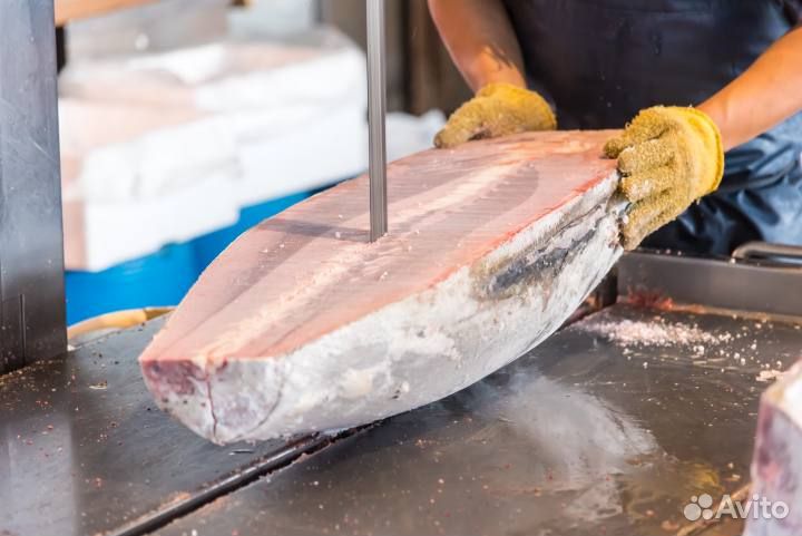 Ленточное полотно для пилорам по дереву, металлу