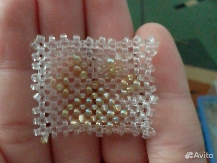 Изделия из бисера на заказ