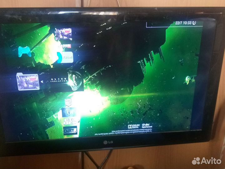 Актуально Ps3 super slim прошитая