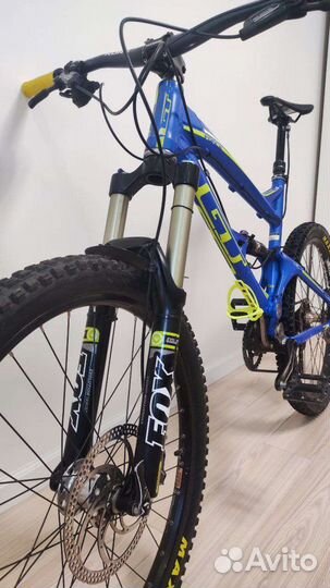 GT force LE PRO
