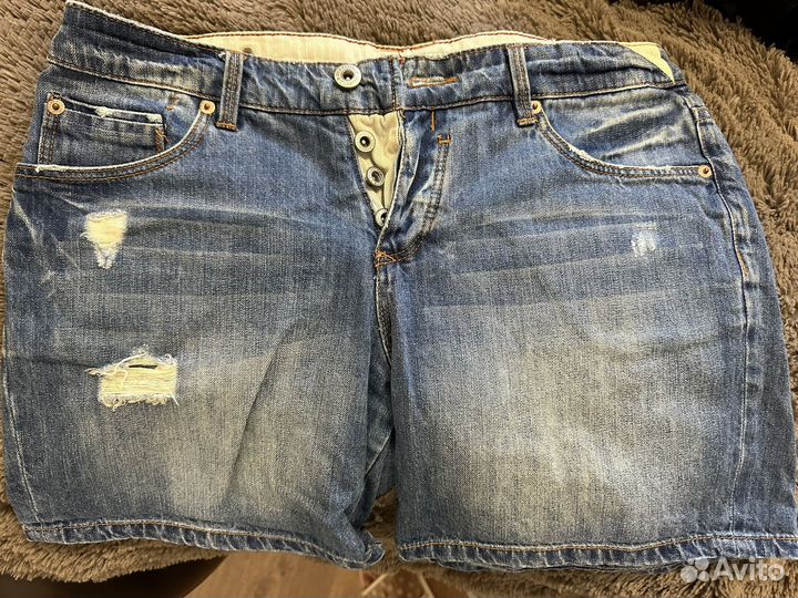 Шорты