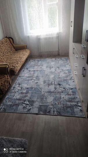 1-к. квартира, 39,3 м², 2/5 эт.