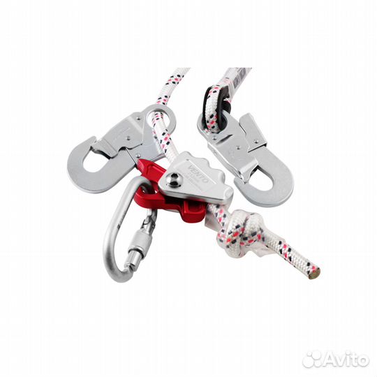 Комплект Венто «Энерго Твист» подъем на опоры лэп