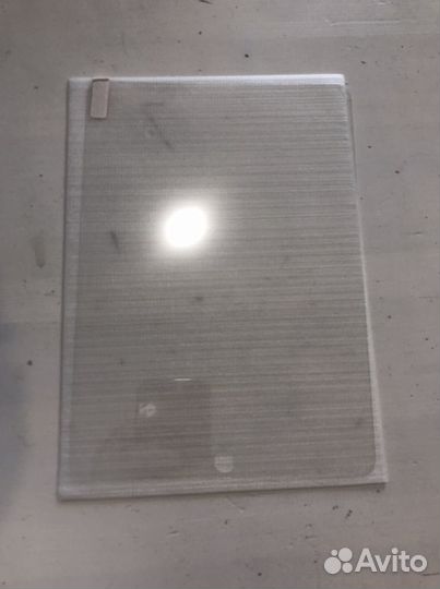 Защитное стекло на iPad 9.7 дюймов