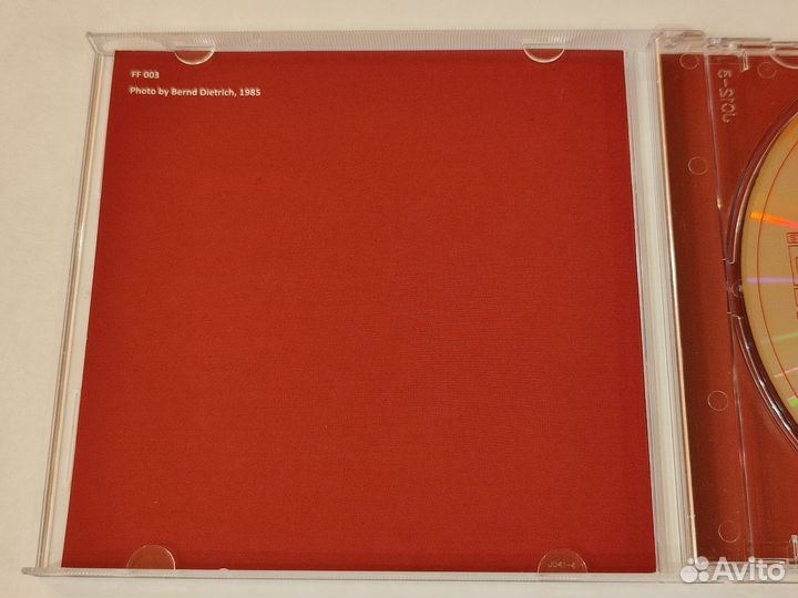 Cd Silent Circle - Lost In Space