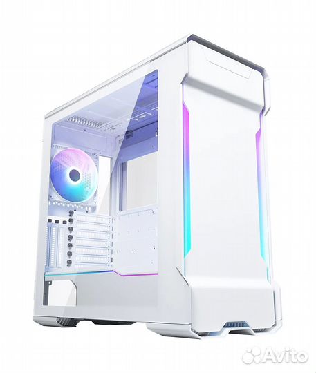 Корпус Phanteks Enthoo Evolv X, белый