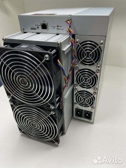 Asic antminer S19 95Th