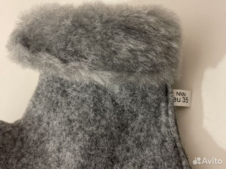 Носки лыжи 35 размер