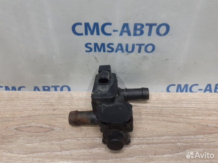 Клапан отопителя Volkswagen Touareg NF 3.0TD