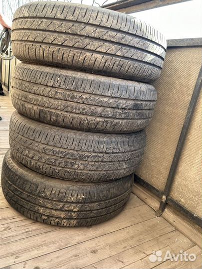 Toyo NanoEnergy 3 185/65 R15