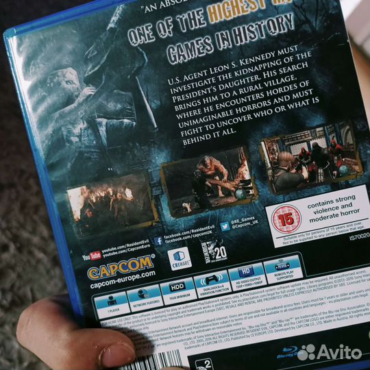 Игры для приставок ps4 бу