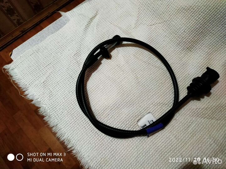 Трос спидометра