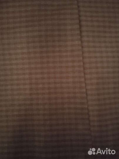 Пиджак мужской