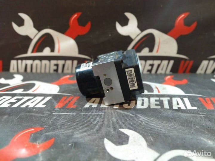 Блок ABS Lifan Solano 620