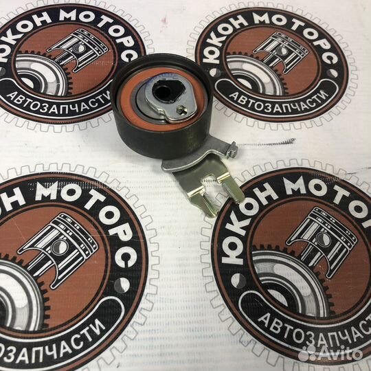 Комплект ремня грм Volvo