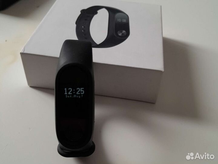 Xiaomi mi band 2