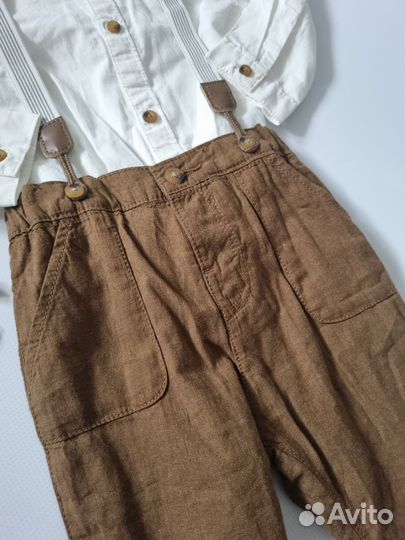 Комплект hm 80