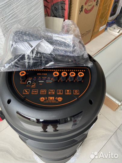 Колонка с мощным звуком и басс jbl sony