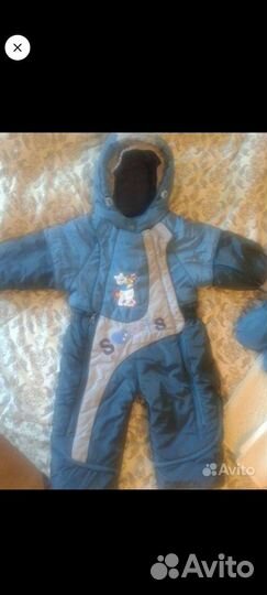 Отдам два пакета вещей и один обуви на девочку с 0