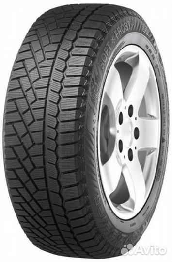 Gislaved Soft Frost 200 185/60 R15 88T