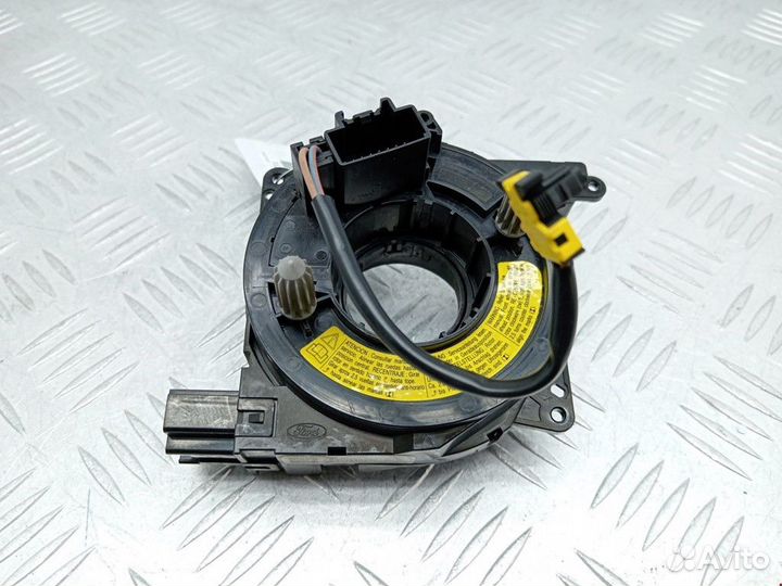 Шлейф руля Ford S-Max 2007