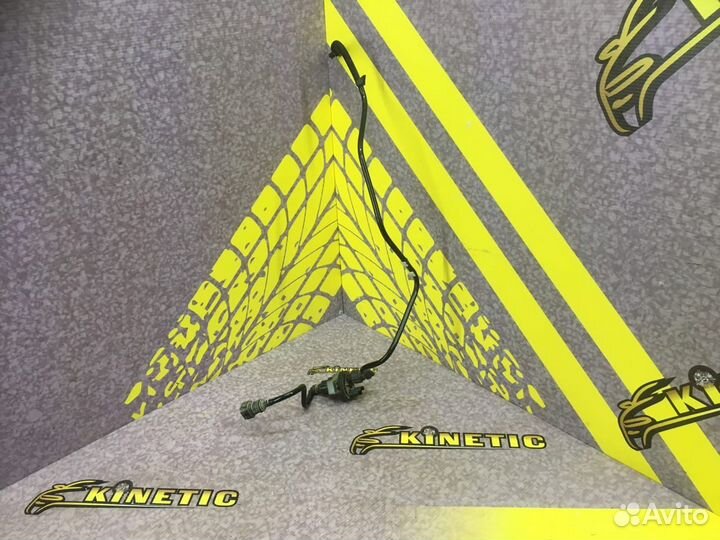 Клапан вентиляции топливного бака Рено Логан 2