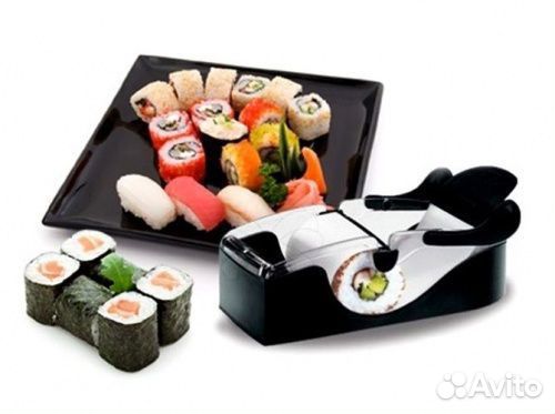 Устройство для роллов magic roll