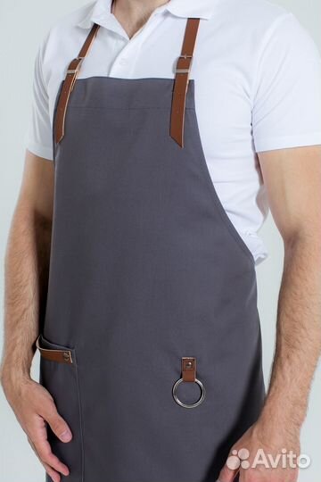 Фартуки для уборщиков