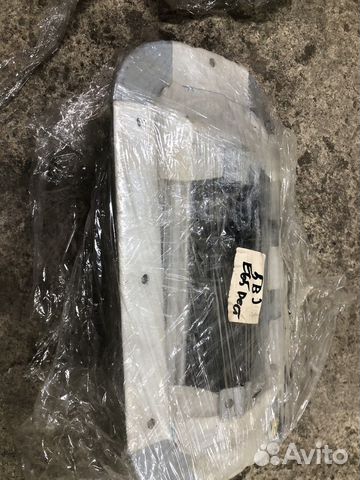 Подушки безопасноси bmw е65