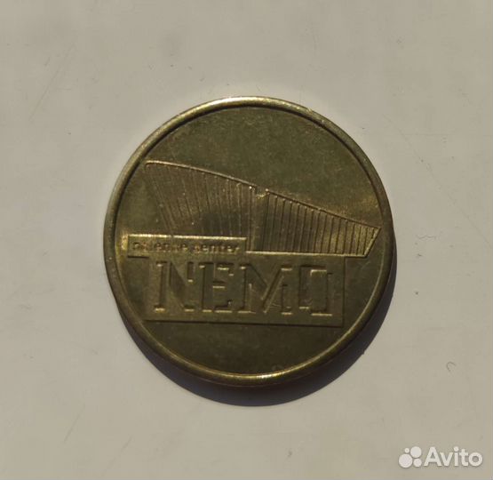 Жетоны и серебро