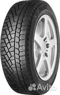 Gislaved Soft Frost 200 215/50 R17