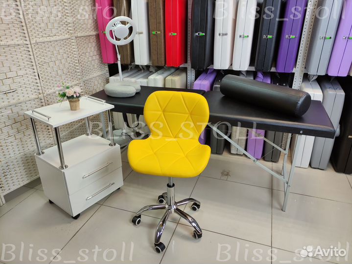 Кушетка складная (комплект)